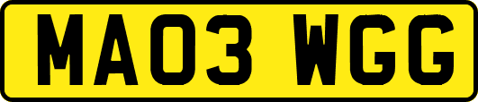 MA03WGG