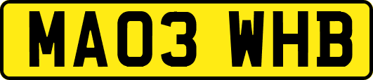 MA03WHB