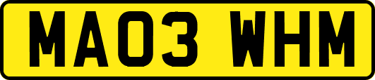 MA03WHM