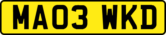 MA03WKD
