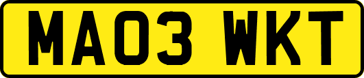 MA03WKT