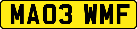 MA03WMF