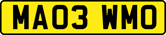 MA03WMO