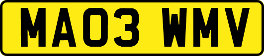 MA03WMV