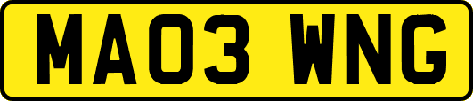 MA03WNG