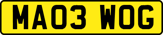 MA03WOG