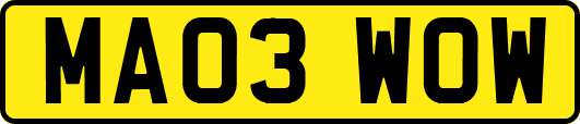 MA03WOW