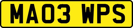 MA03WPS