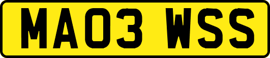 MA03WSS