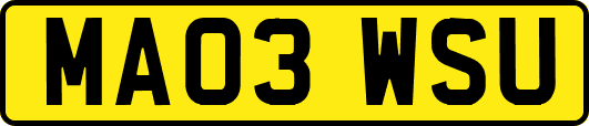 MA03WSU