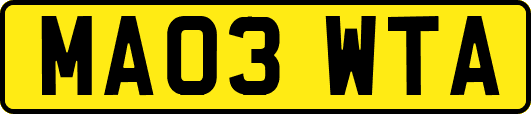 MA03WTA