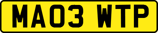 MA03WTP