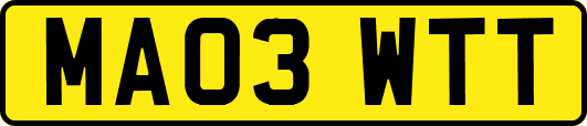 MA03WTT