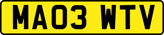 MA03WTV