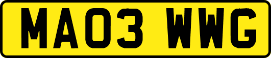 MA03WWG
