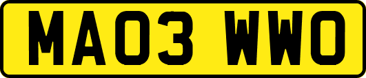 MA03WWO