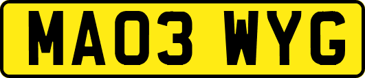 MA03WYG