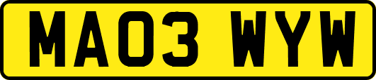 MA03WYW