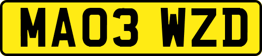 MA03WZD
