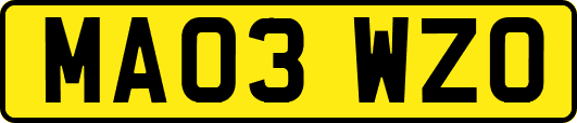MA03WZO