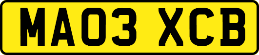 MA03XCB