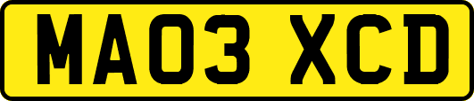 MA03XCD