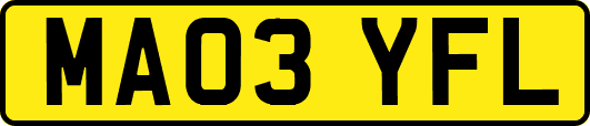 MA03YFL