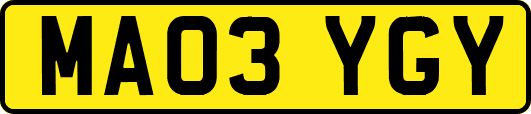 MA03YGY