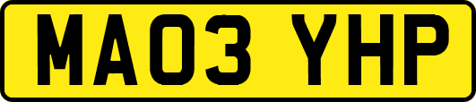 MA03YHP