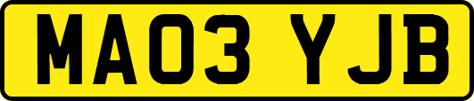 MA03YJB