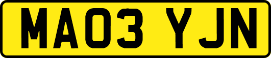 MA03YJN