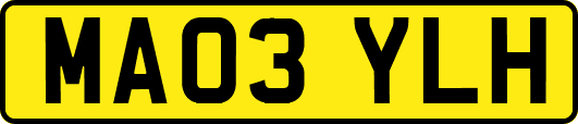 MA03YLH