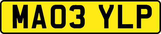 MA03YLP