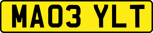 MA03YLT