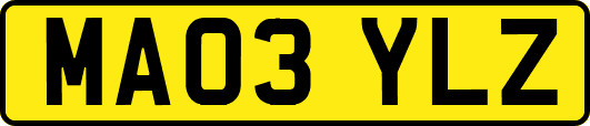 MA03YLZ