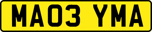 MA03YMA