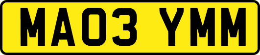 MA03YMM
