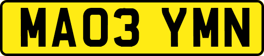 MA03YMN