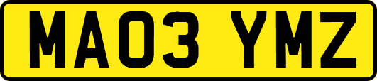 MA03YMZ