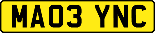 MA03YNC