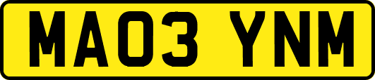 MA03YNM