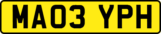 MA03YPH