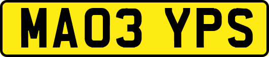 MA03YPS