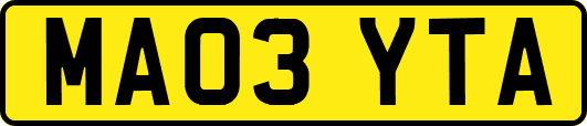 MA03YTA