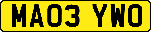 MA03YWO