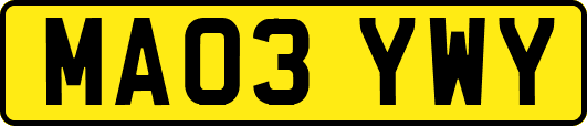 MA03YWY
