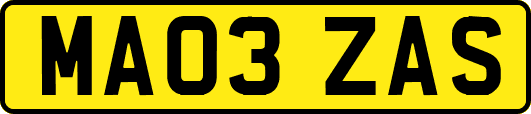 MA03ZAS