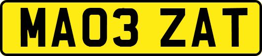 MA03ZAT