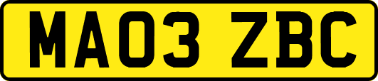 MA03ZBC