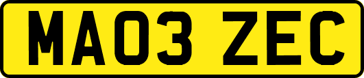 MA03ZEC